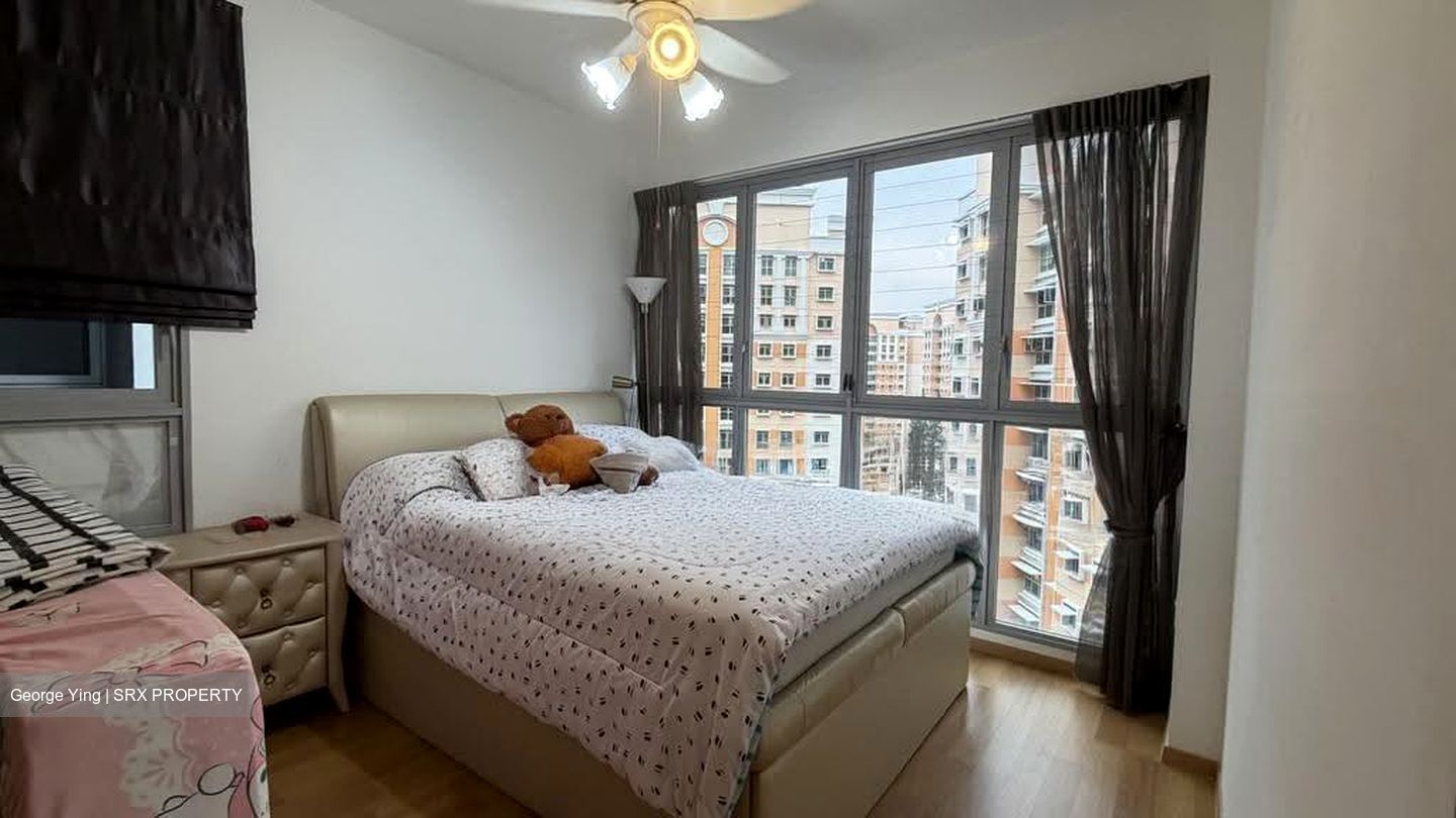 Prive (D19), Condominium #633475831